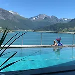 Tinyhouse - Modern Living 올덴