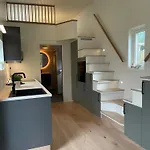 펜션 Tinyhouse - Modern Living *