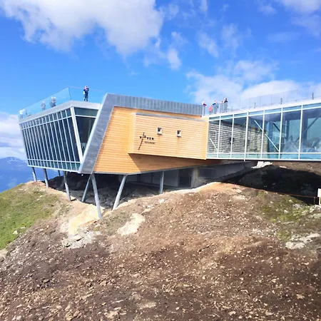 Casa vacanze Tinyhouse - Modern Living