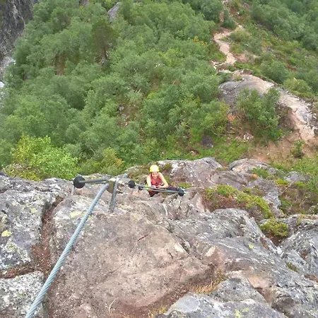 Vakantiehuis Tinyhouse - Modern Living