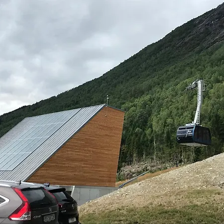 Tinyhouse - Modern Living