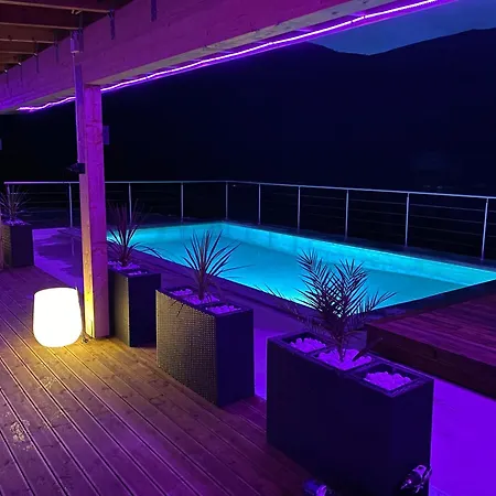 Vakantiehuis Tinyhouse - Modern Living *