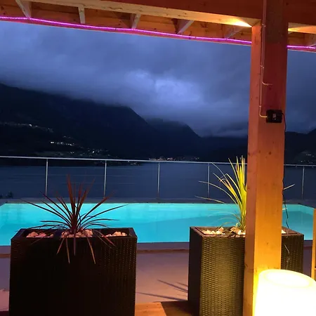 Vakantiehuis Tinyhouse - Modern Living