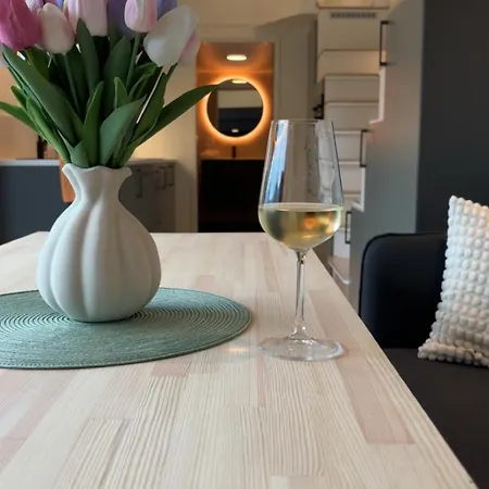 Tinyhouse - Modern Living Olden