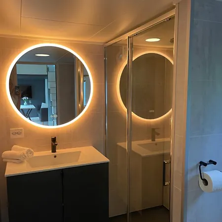 Tinyhouse - Modern Living * Olden