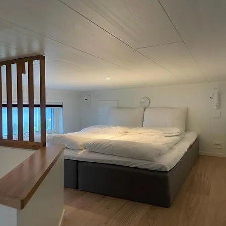 Tinyhouse - Modern Living 度假居