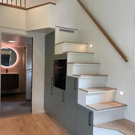 Tinyhouse - Modern Living