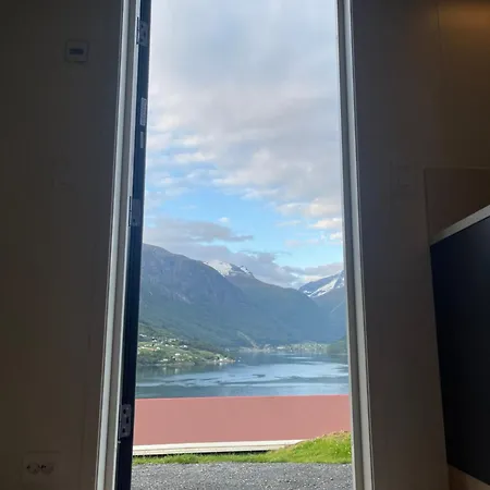 Tinyhouse - Modern Living Vakantiehuis