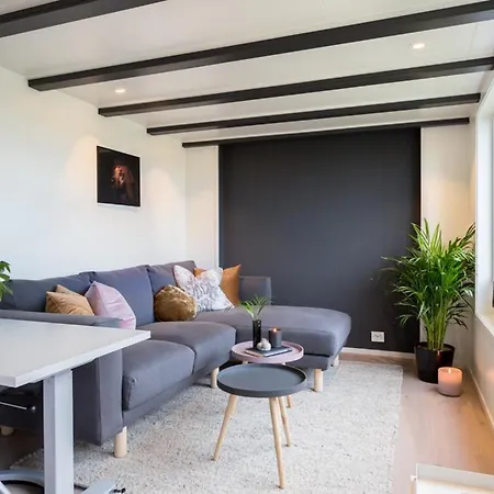Holiday home Tinyhouse - Modern Living *