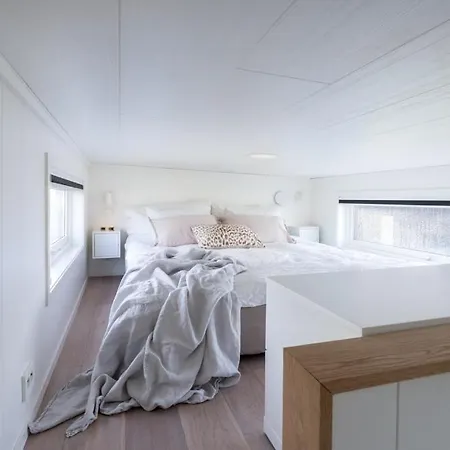Tinyhouse - Modern Living Olden