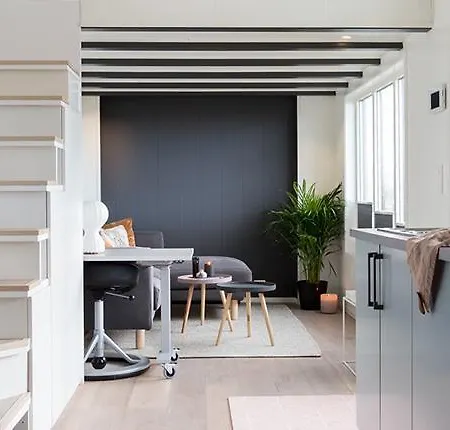 Tinyhouse - Modern Living Holiday home