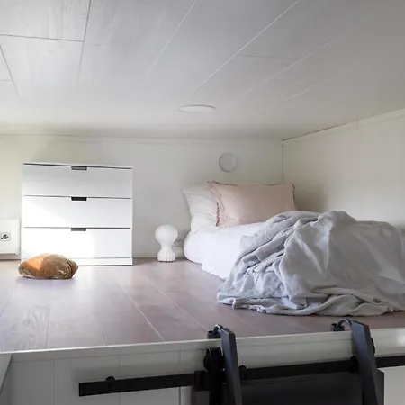 Tinyhouse - Modern Living Holiday home *