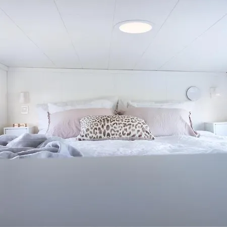 Holiday home Tinyhouse - Modern Living *
