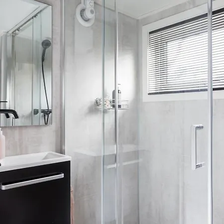 Tinyhouse - Modern Living *