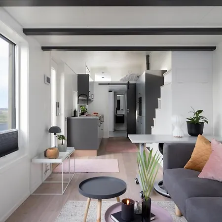 Tinyhouse - Modern Living Olden