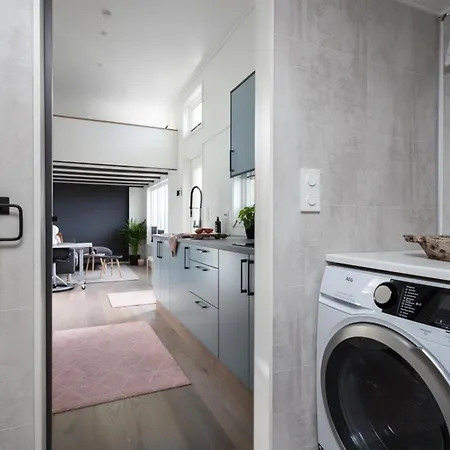 Holiday home Tinyhouse - Modern Living