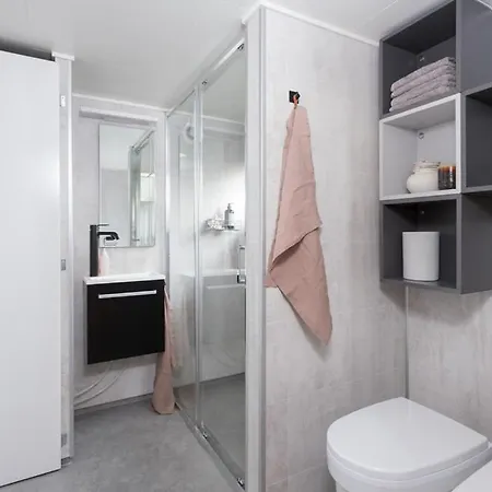 Tinyhouse - Modern Living Holiday home Olden