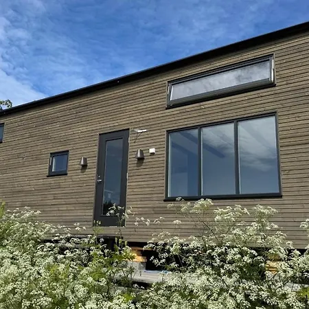 Holiday home Tinyhouse - Modern Living Olden
