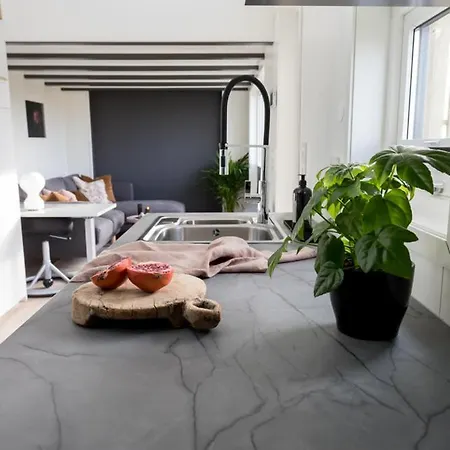 Holiday home Tinyhouse - Modern Living