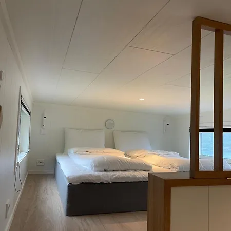 Tinyhouse - Modern Living Holiday home
