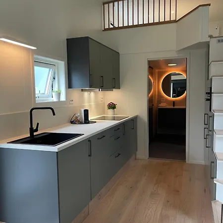Holiday home Tinyhouse - Modern Living *